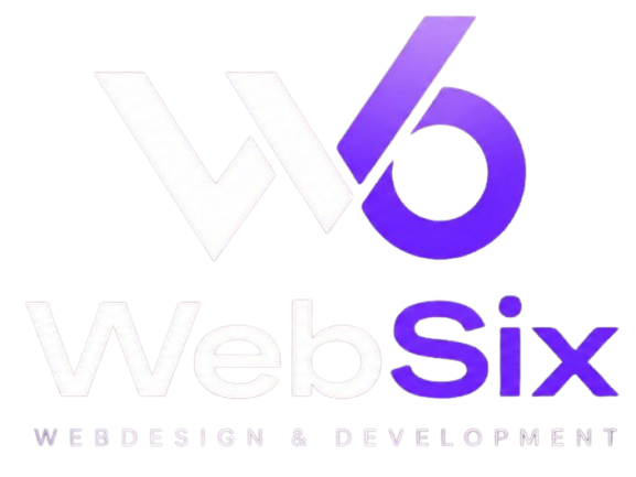 Jason, oprichter van WebSix webdesign bureau Nederland